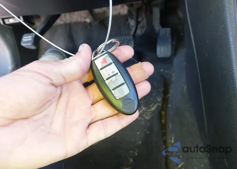 2008 Nissan Altima 3.5 Se z USA, uszkodzony, nr VIN 1N4BL21E98C218959